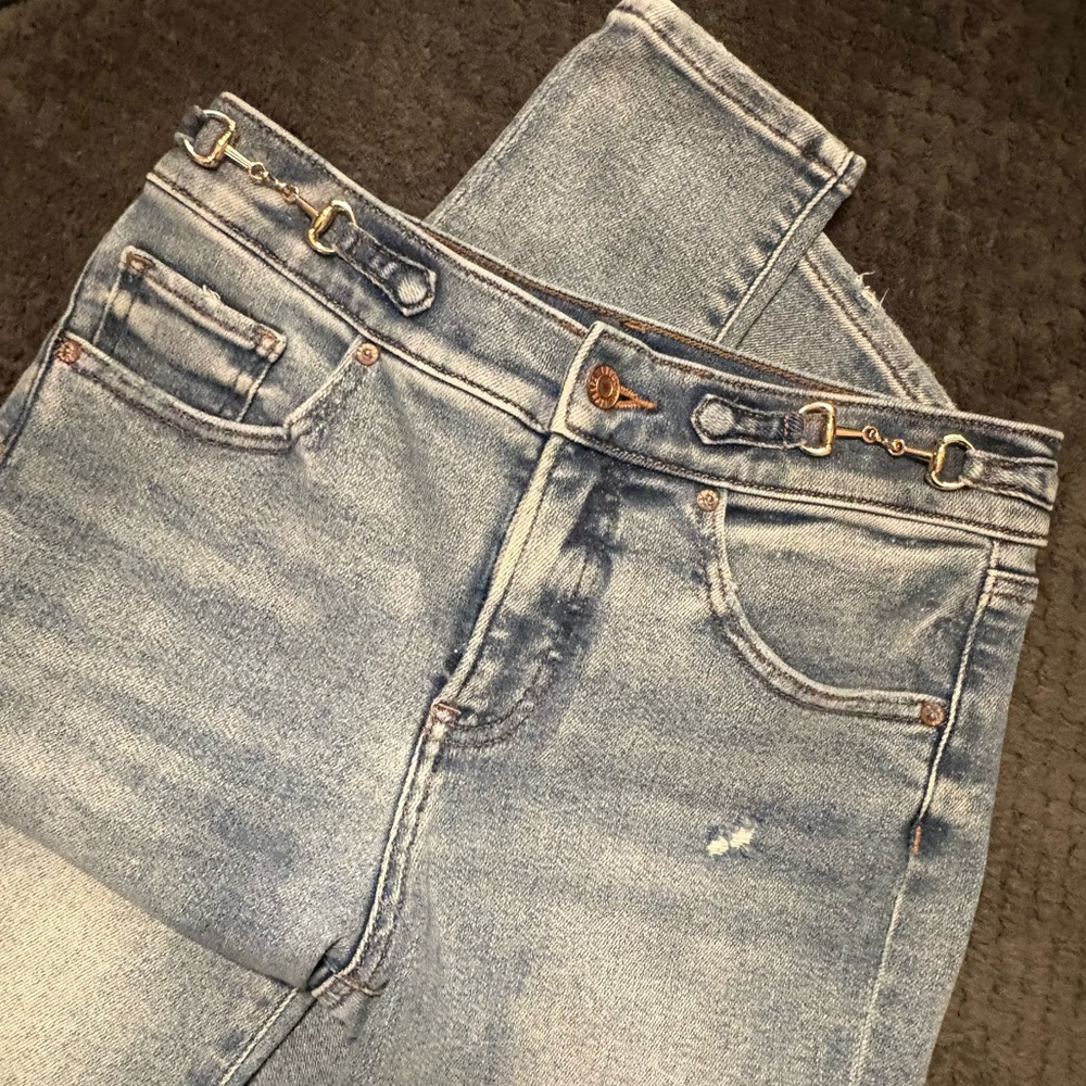 Express Jeans - Brand new